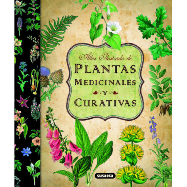 Plantas medicinales y curativas