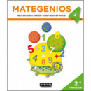 Mategenios 4