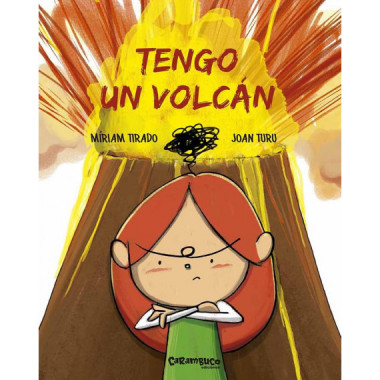 Tengo un volc�n