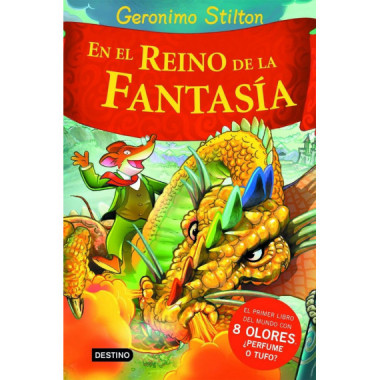 En el Reino de la Fantas�a