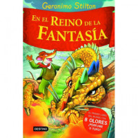 en el Reino de la Fantas�a