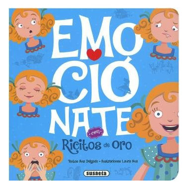 Ricitos de oro