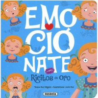 Ricitos de Oro