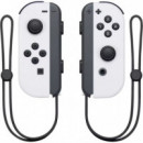 Generico Nintendo Gamepad Switch Joy-con Blanco