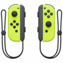 Generico Nintendo Gamepad Switch Joy-con Amarillo