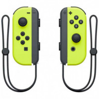 Generico Nintendo Gamepad Switch Joy-con Amarillo