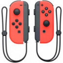 Generico Nintendo Gamepad Switch Joy-con Rojo