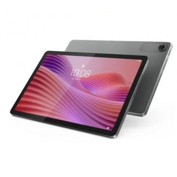 LENOVO Tablet Tab 10.1 ZAEH0049SE Gris Luna OC/4GB/128GB/ 10.1 /android 14