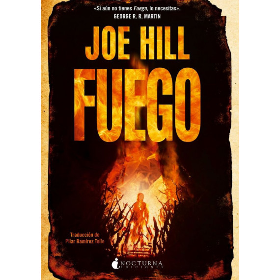 Fuego   2025