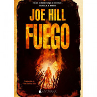 Fuego   2025