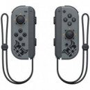 Generico Nintendo Gamepad Switch Joy-con Gris M