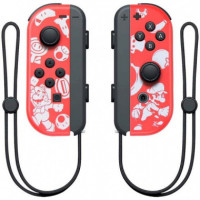 Generico Nintendo Gamepad Switch Joy-con Rojo M