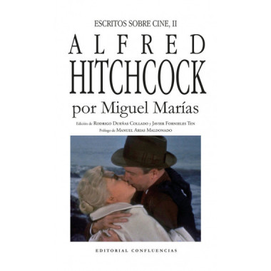 Alfred Hitchcock