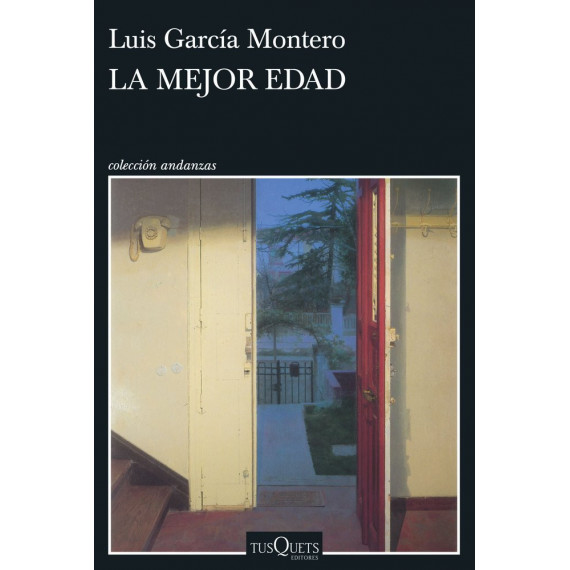 LA MEJOR EDAD