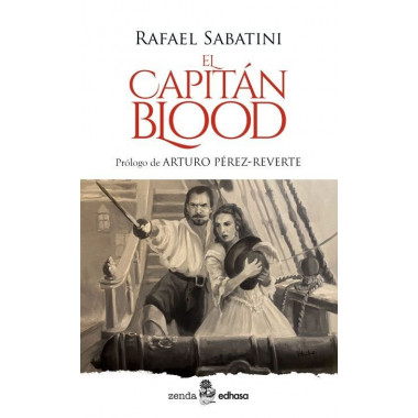 CAPITAN BLOOD
