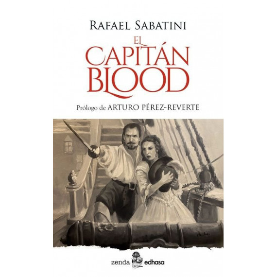 CAPITAN BLOOD