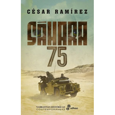 SAHARA 75
