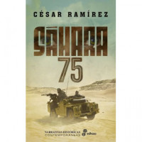 Sahara 75   2025