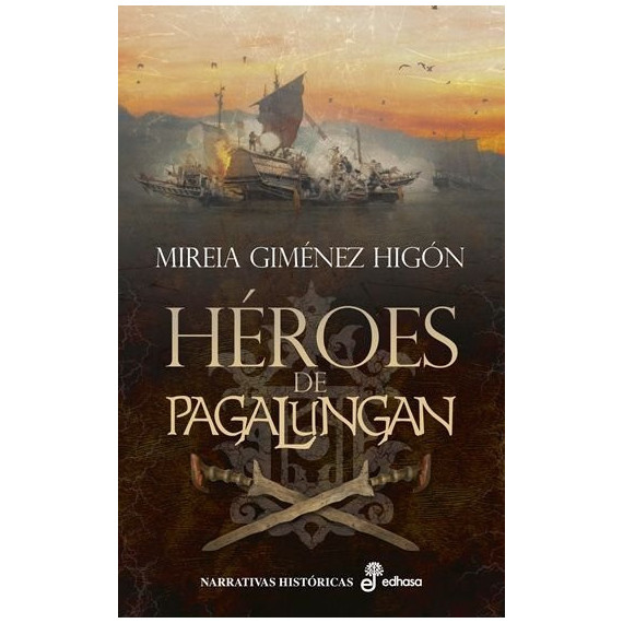 HEROES DE PAGALUNGAN