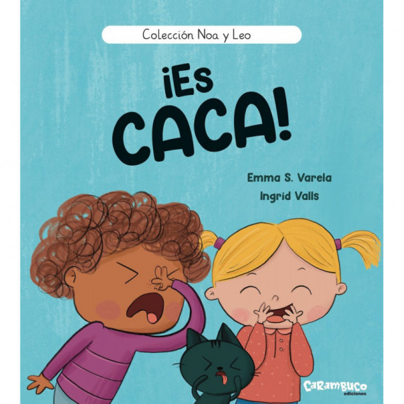 �ES CACA!