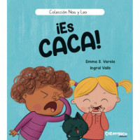 �es Caca!   2026