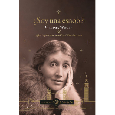 Soy una esnob