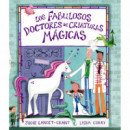 FABULOSOS DOCTORES DE CRIATURAS MAGICAS,LOS