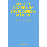 Apuntes sobre una Enciclopedia Magica   2025
