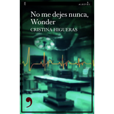 No me dejes nunca, Wonder