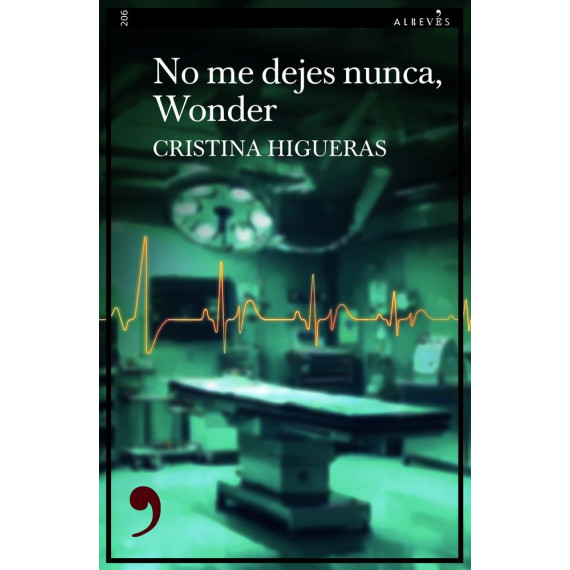 No me dejes nunca, Wonder