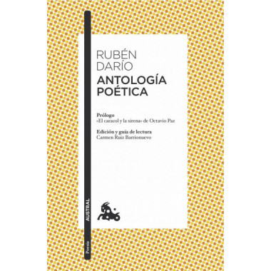 Antolog�a po�tica