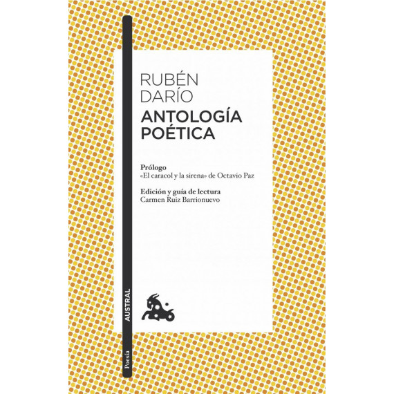 Antolog�a po�tica