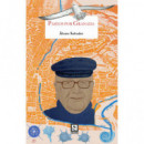 PASEOS POR GRANADA
