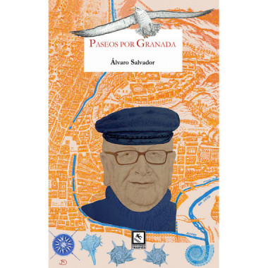 PASEOS POR GRANADA
