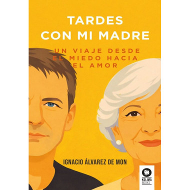 Tardes con mi madre
