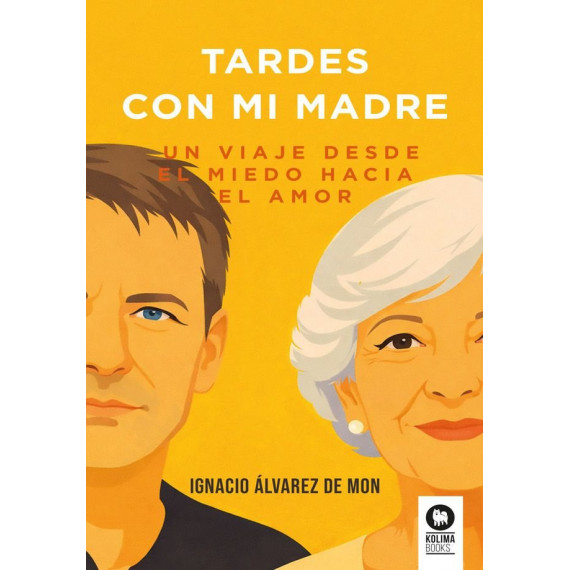 Tardes con mi Madre   2026