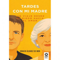 Tardes con mi Madre   2026