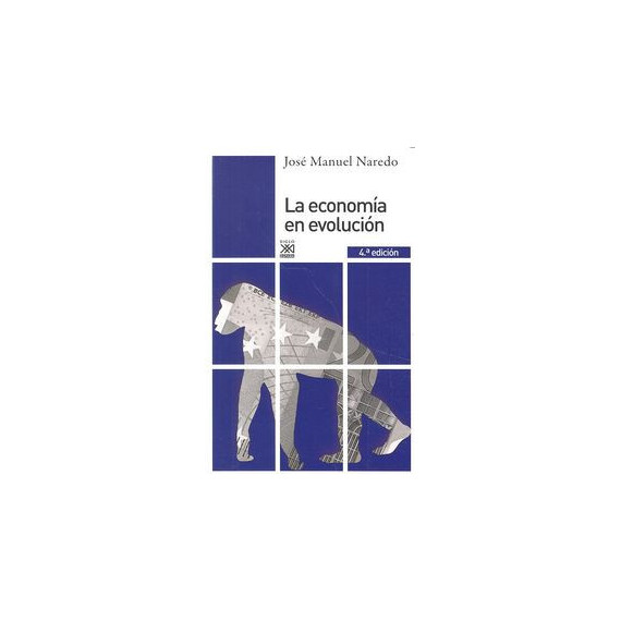 La econom�a en evoluci�n