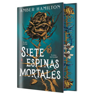 SIETE ESPINAS MORTALES