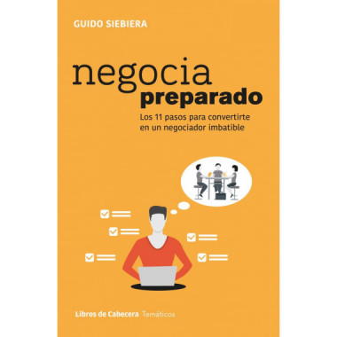 NEGOCIA PREPARADO