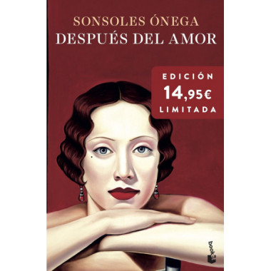DESPUES DEL AMOR