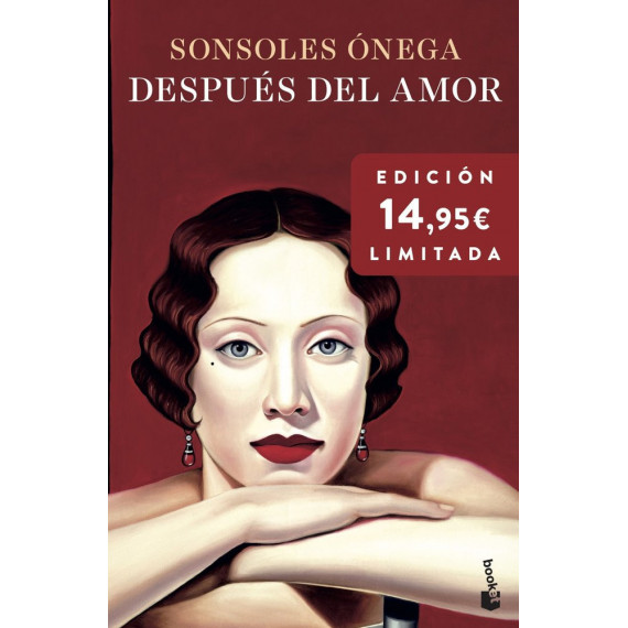 DESPUES DEL AMOR