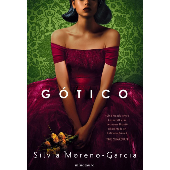 MEXICAN GOTHIC