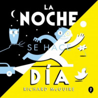 la Noche Se Hace Dia   2025 - Guanxe Atlantic Marketplace