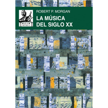 LA MUSICA DEL SIGLO XX