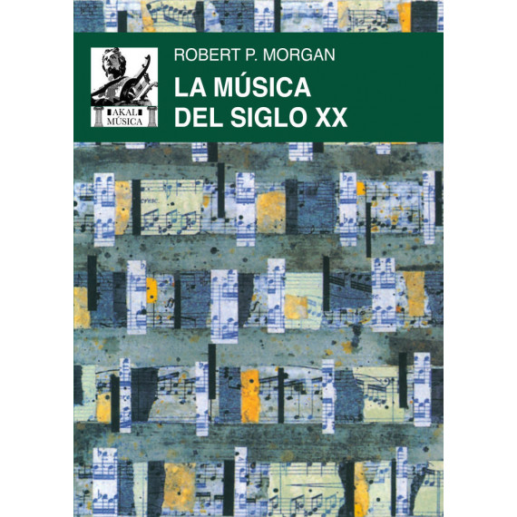 LA MUSICA DEL SIGLO XX