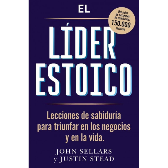 EL LIDER ESTOICO