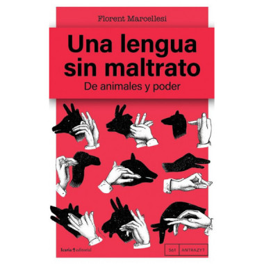 UNA LENGUA SIN MALTRATO