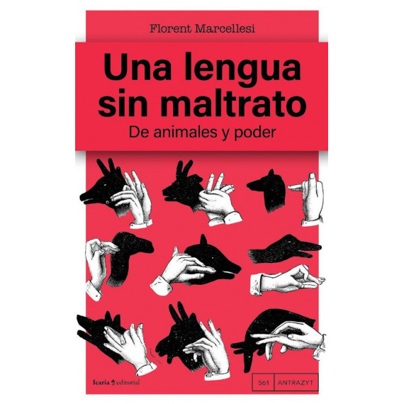 UNA LENGUA SIN MALTRATO