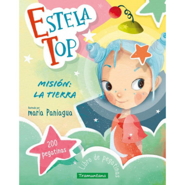 ESTELA TOP